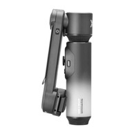ZHIYUN Smooth X2 Combo gimbal stabilizator za snimanje smartphoneom, crni