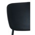 TOMASUCCI Crne blagovaonske stolice u setu od 2 kom Primary 