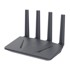 GL.INET Router Flint GL-AX1800, Wi‑Fi 6, 1x Gigabit WAN, 4x Gigabit LAN, USB 3.0
