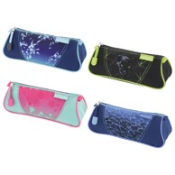 HERLITZ Pernica vrećica Triangle Mix 50046416