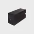 DIGITUS UPS uređaj s LED prikazom, 2000VA, 1200W, 2x12V, 9Ah, AVR, 4x Schuko, USB, RS232, RJ45, line-interactive