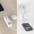 EPICO Prijenosna baterija i punjač, UltraPack ET30, 5000 mAh, bijela