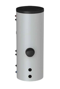 TIKI Kombinirani spremnik tople vode TWIN TOWER 230/70-2.2