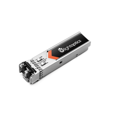 SFP primopredajnik 100 Mbps, 850 nm, LC, višemodni, 550 m, kompatibilan s Cisco uređajima