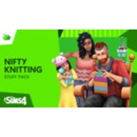 Igra za PC: The Sims 4: Nifty Knitting Stuff Pack