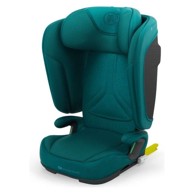 KINDERKRAFT Autosjedalica UNITY 2, 100-150 cm, i-Size, zelena