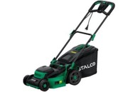 STALCO Kosilica LMS40 S055297693, električna, 1800 W