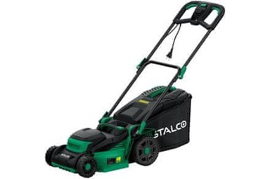 STALCO Kosilica LMS40 S055297693, električna, 1800 W