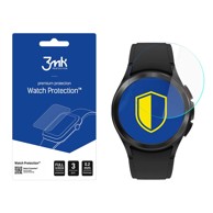 3MK Fleksibilno staklo za Samsung Galaxy Watch 4 Classic 42mm