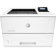 HP Laserski printer LaserJet Pro M501dn A4, LAN, Duplex
