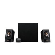 LOGITECH Zvučnici Z533, crni, 2.1, 60W