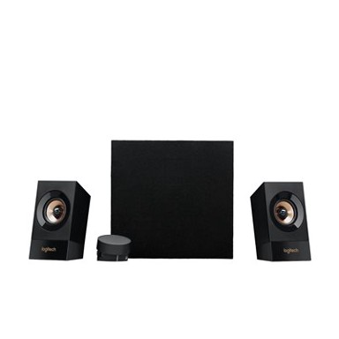 LOGITECH Zvučnici Z533, crni, 2.1, 60W
