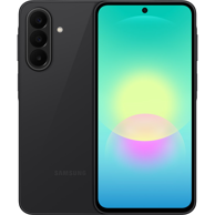 SAMSUNG Galaxy A27 5G, 6 GB/256 GB, Dual SIM, crni