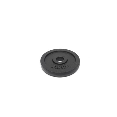 Uteg disk, 2,5 kg