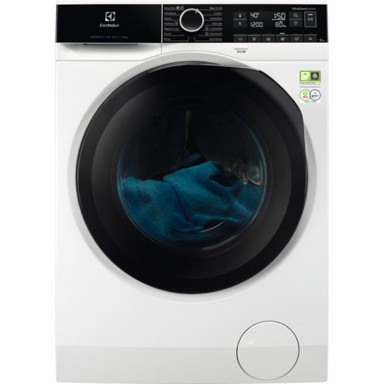 ELECTROLUX Perilica rublja EW8FN148B, 1400 okr/min, 8 kg