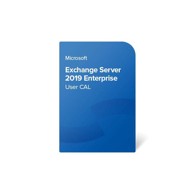 MICROSOFT Elektronički certifikat ECHANGE SERVER 2019 ENTERPRISE DEVICE CAL