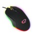 ESPERANZA Gaming miš EGM302 Nemesis, USB-C, 2400 DPI, crna