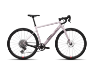 SANTA CRUZ Bicikl Stigmata 4 CC Rival AXS 1x 2025, sjajni Purple Granite