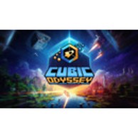 Igra za PC: Cubic Odyssey