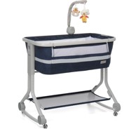 Kolijevka Foppapedretti MyBebe, plava