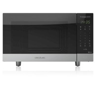 CECOTEC Mikrovalna pećnica Proclean 6010 Inox