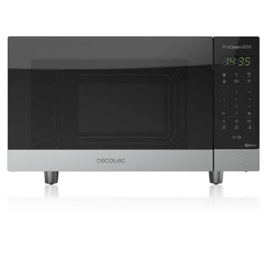CECOTEC Mikrovalna pećnica Proclean 6010 Inox