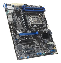 ASUS Matična ploča P13R-E ATX Socket LGA 1700 Intel C266