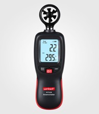 Anemometar Wintact WT82B s Bluetoothom za Android