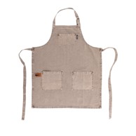 TISECO HOME STUDIO Pamučna pregača Havana 