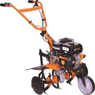 VILLAGER Motokultivator VTB 852, 4,1 kW, 2+1 brzine, 61 kg