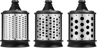 KITCHENAID set ribeža za samostojeći mikser