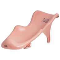 MALTEX Naslon za kupanje Elephant MINIMAL, Peach rose