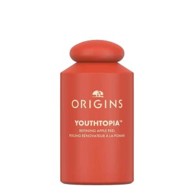 ORIGINS Liquixd Exfoliating Apple Face Peel, Eksfolijator Youthtopia