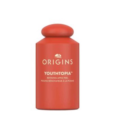 ORIGINS Liquixd Exfoliating Apple Face Peel, Eksfolijator Youthtopia