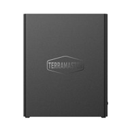 TERRAMASTER NAS F8 SSD, 8-bay, Quad Core, 8GB DDR5