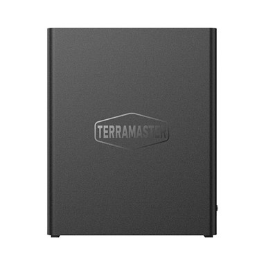 TERRAMASTER NAS F8 SSD, 8-bay, Quad Core, 8GB DDR5