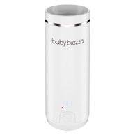 BABY BREZZA Grijač, bijela