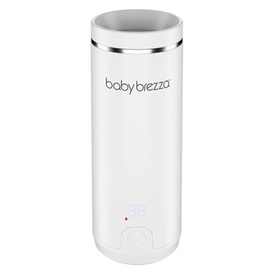 BABY BREZZA Grijač, bijela