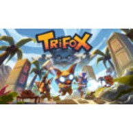 Igra za PC Trifox