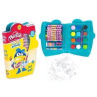 STARPAK Set za bojanje Play Doh, 28/1 pak