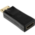 INLINE DisplayPort na HDMI adapter, crni