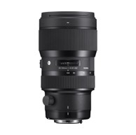 SIGMA Objektiv 50-100mm F/1.8 DC HSM Art za Nikon, crna