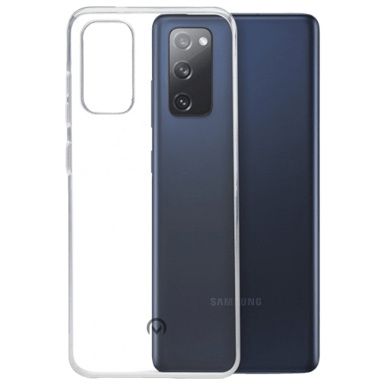 MOBILIZE Maskica TPU Back Cover, za SAMSUNG Galaxy A22 5G, crna