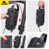 WILD MAN Torba za skuter GD6X, 2L, crno