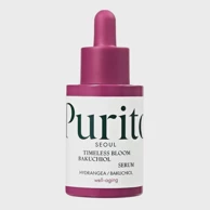PURITO SEOUL Serum s bakuchiolom Timeless Bloom Bakuchiol Serum 30 ml