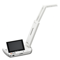 ELMO Stem Visualiser MA-1, 1920 x 1080, bijeli