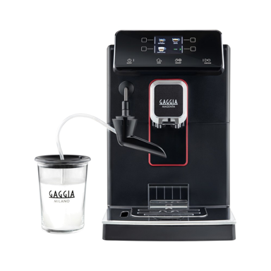 GAGGIA Potpuno automatski aparat za espresso RI8701, 1,8 l