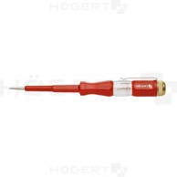 Ispitivač 100-500 V 140 mm