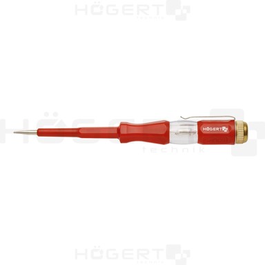 Ispitivač 100-500 V 140 mm