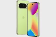 GOOGLE Pixel 10 12/256GB, lemongrass